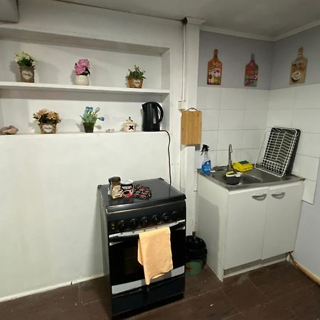 Loft Amoblado E Independiente Valparaíso Eksteriør bilde