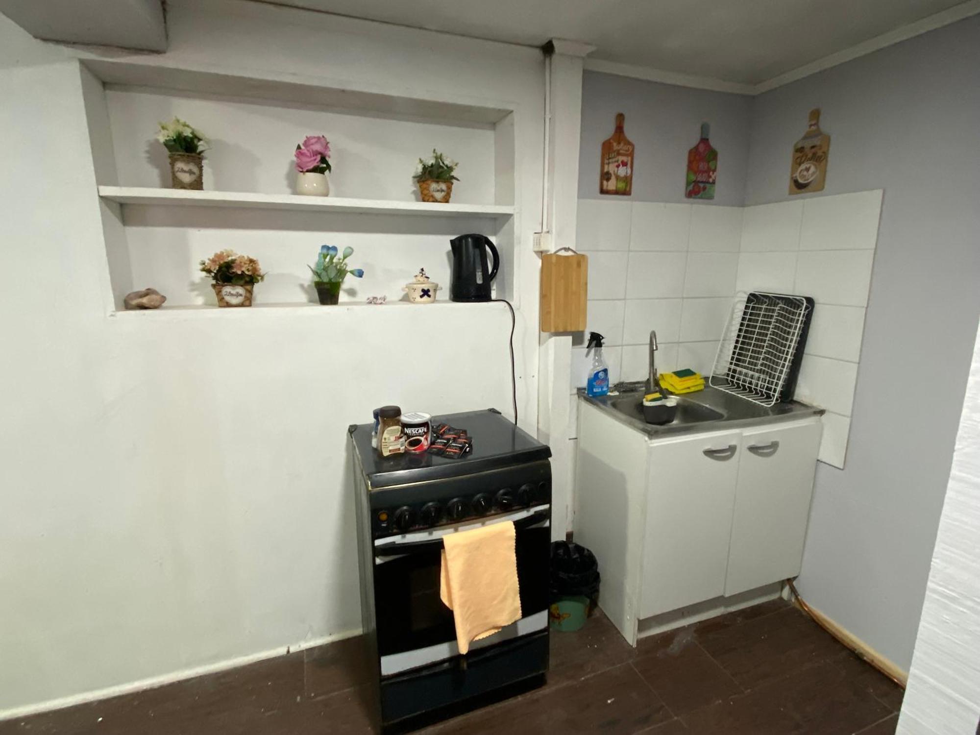 Loft Amoblado E Independiente Valparaíso Eksteriør bilde