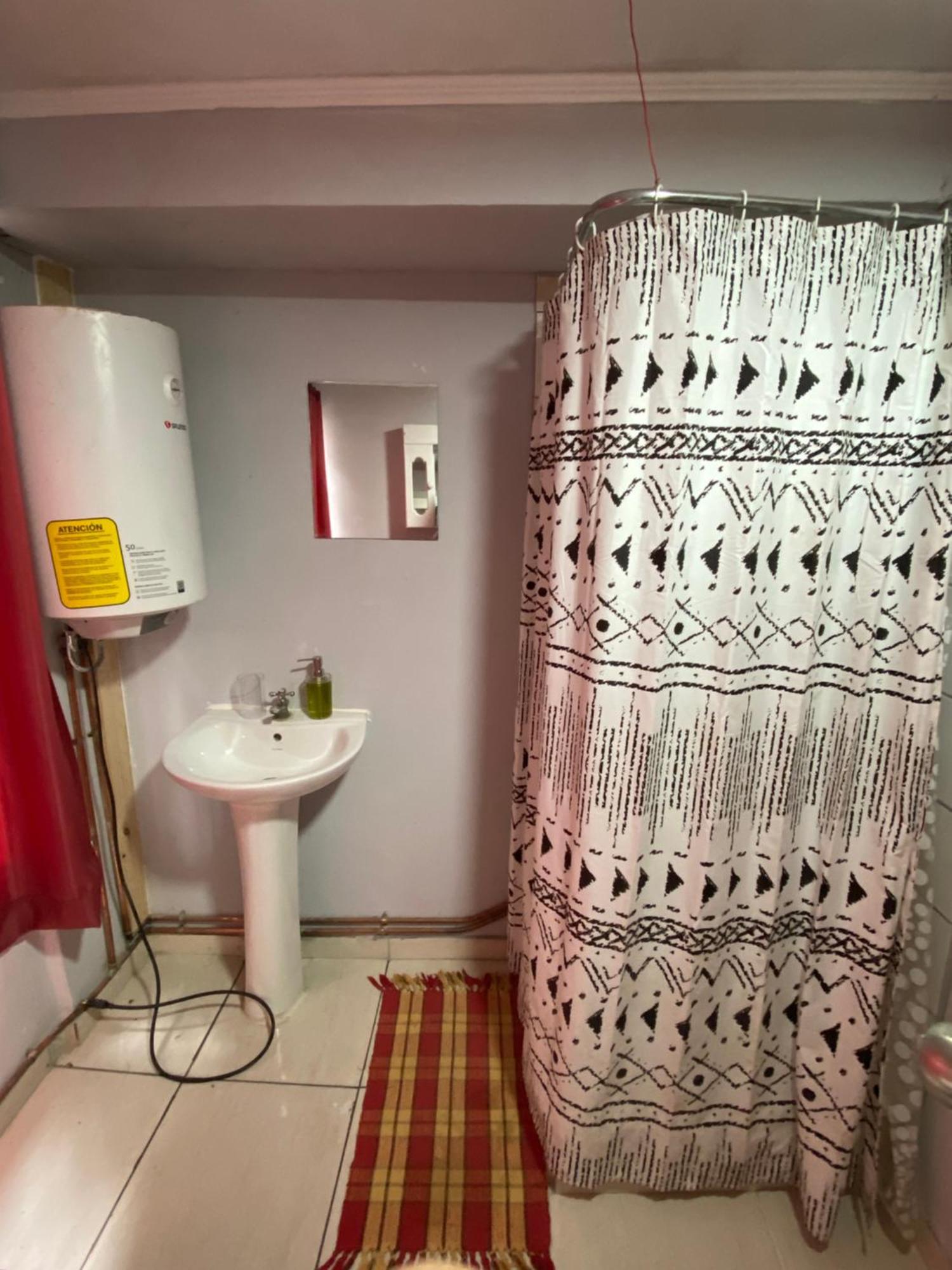 Loft Amoblado E Independiente Valparaíso Eksteriør bilde