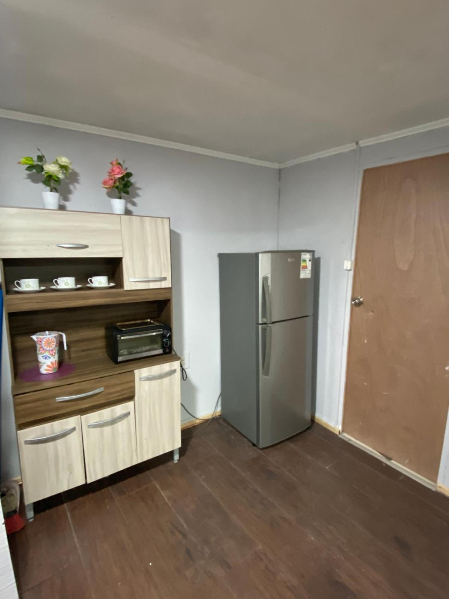 Loft Amoblado E Independiente Valparaíso Eksteriør bilde